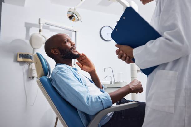 Best Emergency Denture Repair in Grambling, LA