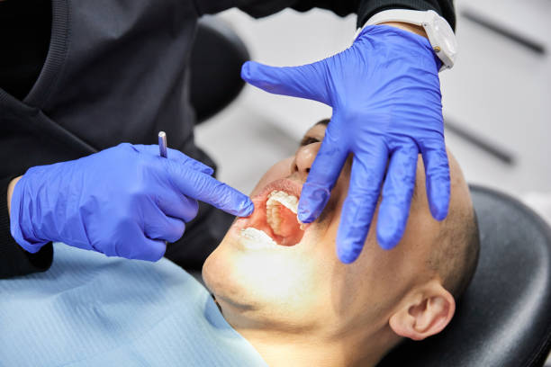 Best Pediatric Emergency Dentist in Grambling, LA