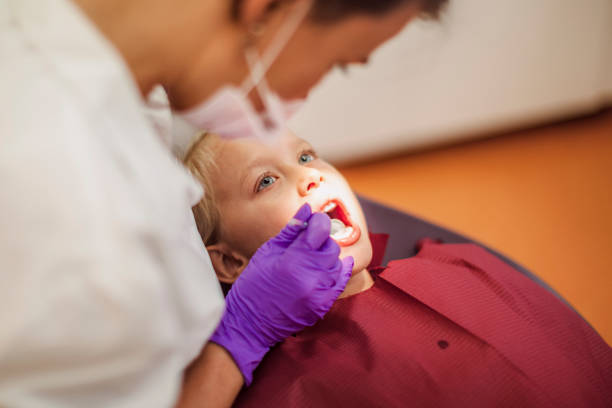 Best Emergency Dental Care for Broken or Chipped Teeth in Grambling, LA