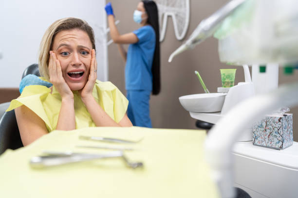 Best Emergency Gum Treatment in Grambling, LA